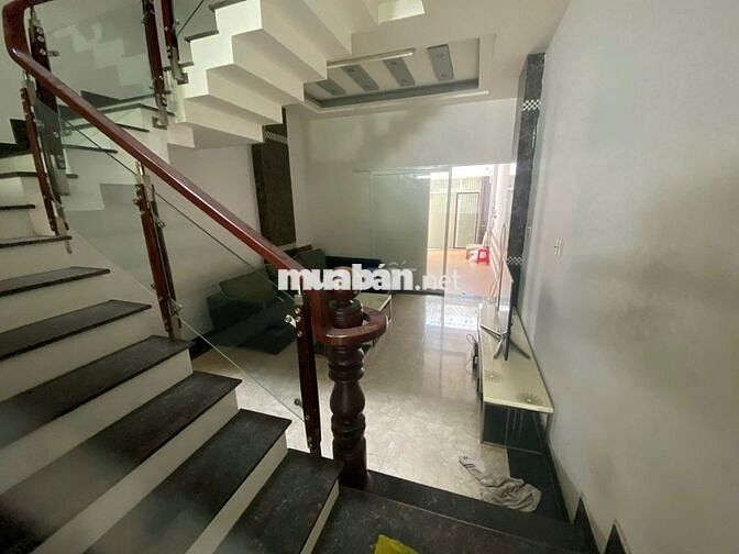 CHO THUÊ NGUYÊN CĂN MẶT TIỀN  – KDC NAM LONG PHÚ THUẬN –30 TRIỆU