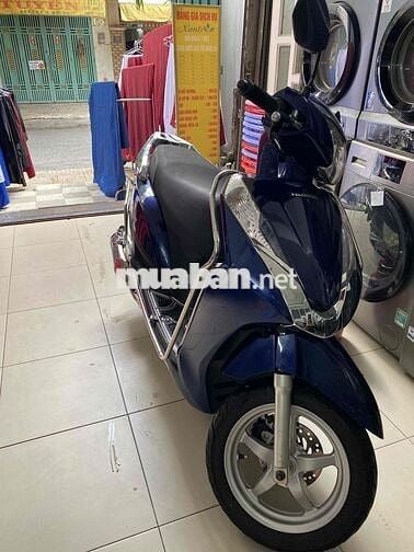 Honda Lead 2015 Xanh 51V3-51 7 51