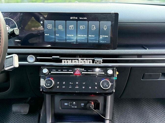 Hyundai Tucson 1.6 Turbo HTRAC 2025