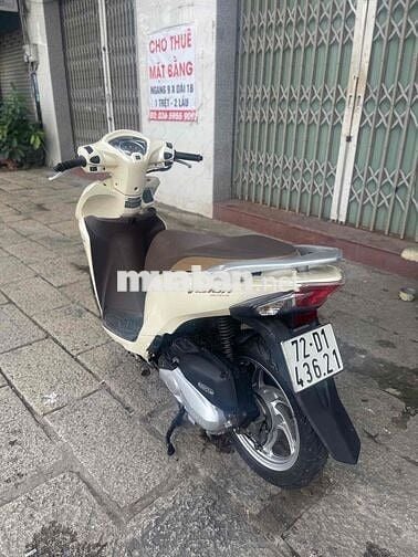 Honda Vision 2019 2020 K44 Smk đẹp zin keng ✅