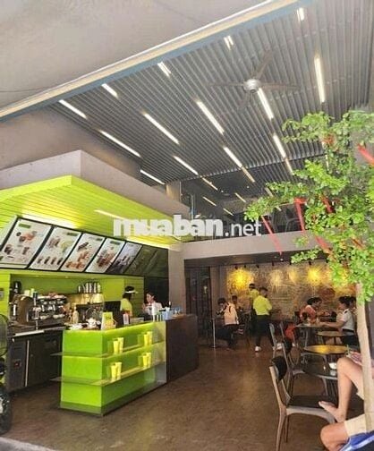 SIÊU PHẨM MẶT TIỀN - HUỲNH VĂN BÁNH Q.PN 8x20M – 3 TẦNG – DTSD 480M²