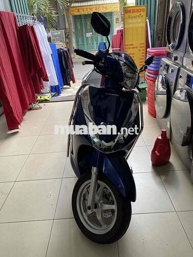 Honda Lead 2015 Xanh 51V3-51 7 51