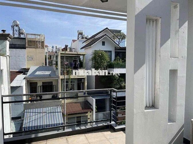 NHÀ MTKD KHU HỌ LÊ [ 4 x 20] 2 lầu 3PN,4WC