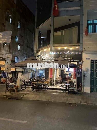 Tuyển dụng Nhân viên phục vụ quán Coffee