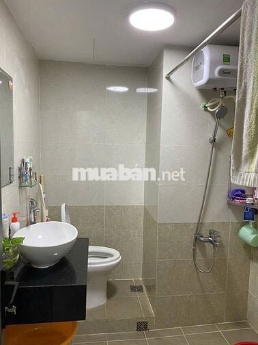 Bán chung cư Phường Gò Vấp (P.17 cũ), trục Nguyễn Oanh. Đã có sổ ạ ^^