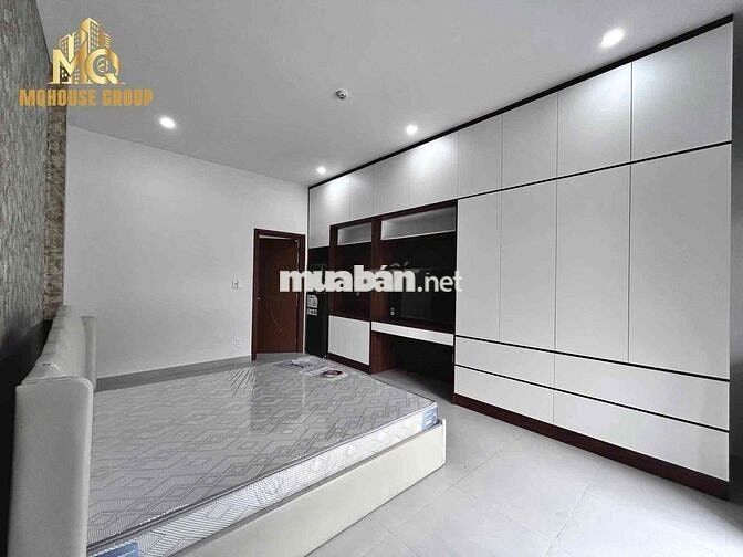 1PN Cách Mạng Tháng 8 Quận 3 | Gần Công viên Lê Thị Riêng & Ga Sài Gon
