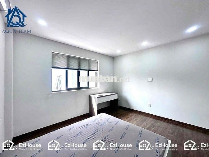 Cho thuê căn hộ Studio mới cửa sổ – Đường Phan Huy Ích, Quận Tân Bình