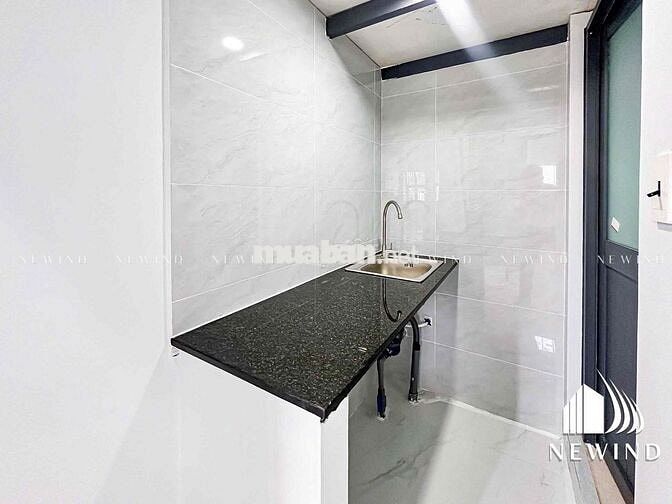 CHO THUÊ PHÒNG TRỌ CÓ THANG MÁY SÁT KHU CHẾ XUẤT, ĐH UFM, GẦN QUẬN 1