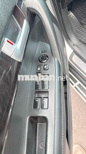 Kia Sorento 2015 Dầu Tự động Bạc
