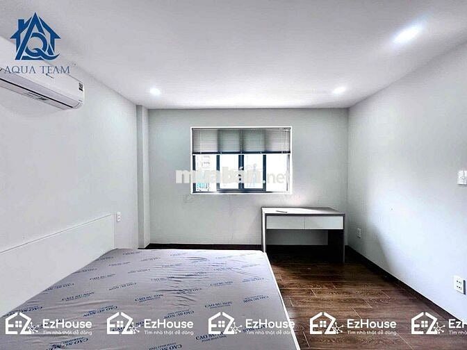 Cho thuê căn hộ Studio mới cửa sổ – Đường Phan Huy Ích, Quận Tân Bình