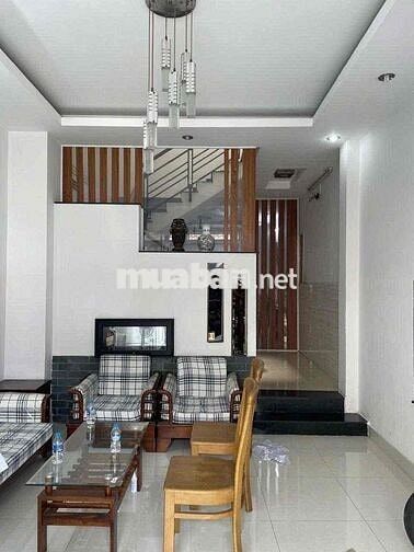 NHÀ MTKD KHU HỌ LÊ [ 4 x 20] 2 lầu 3PN,4WC