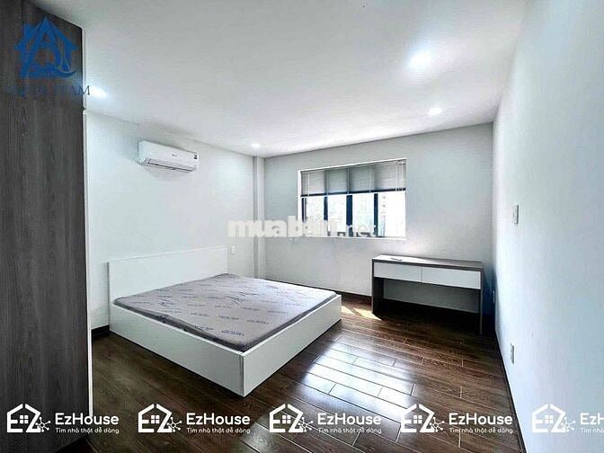 Cho thuê căn hộ Studio mới cửa sổ – Đường Phan Huy Ích, Quận Tân Bình