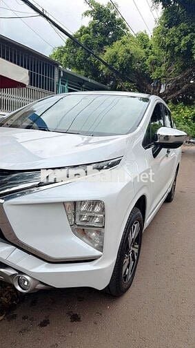 Mitsubishi Xpander AT 1.5 2020 Trắng Nhập khẩu