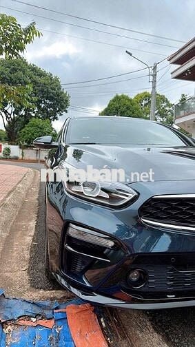 Kia Cerato Premium 2.0 2020 Xám Tự động