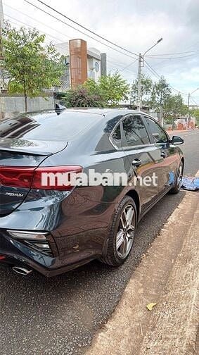 Kia Cerato Premium 2.0 2020 Xám Tự động