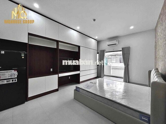 1PN Cách Mạng Tháng 8 Quận 3 | Gần Công viên Lê Thị Riêng & Ga Sài Gon