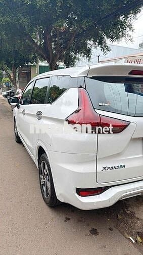 Mitsubishi Xpander AT 1.5 2020 Trắng Nhập khẩu