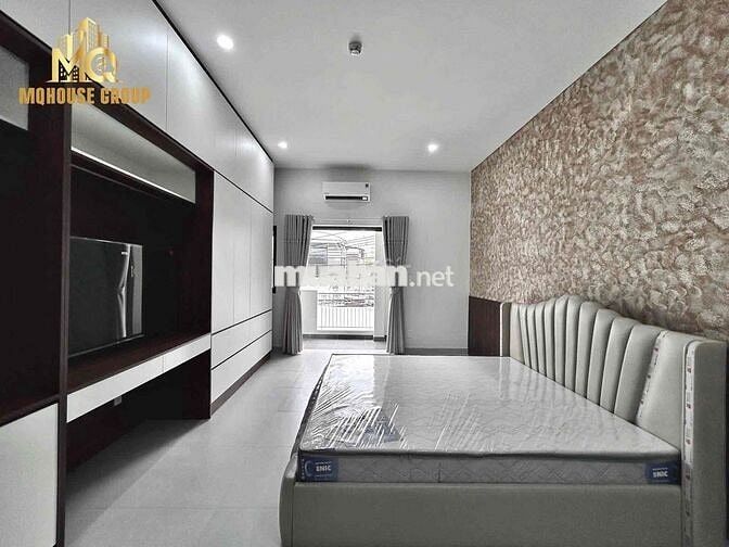 1PN Cách Mạng Tháng 8 Quận 3 | Gần Công viên Lê Thị Riêng & Ga Sài Gon