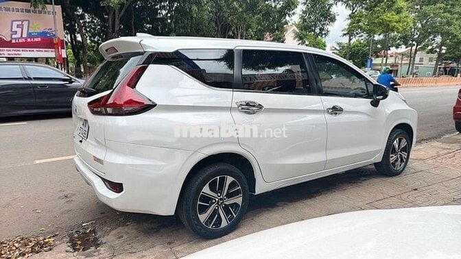 Mitsubishi Xpander AT 1.5 2020 Trắng Nhập khẩu