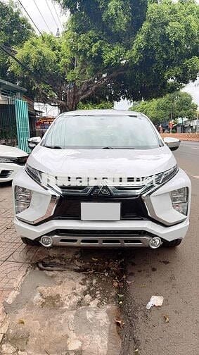 Mitsubishi Xpander AT 1.5 2020 Trắng Nhập khẩu