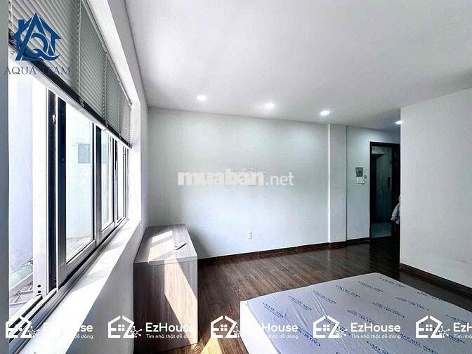 Cho thuê căn hộ Studio mới cửa sổ – Đường Phan Huy Ích, Quận Tân Bình