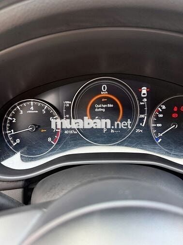 Mazda Mazda 3 Sport 2021 Trắng 40187 km