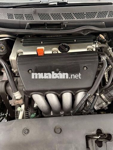 Honda Civic 2.0 AT 2007 126700 km