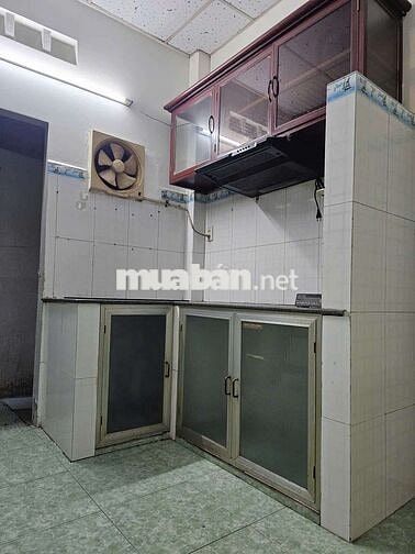 Nhà Mặt Tiền hẻm 766 Tỉnh Lộ 10 4x22 C4 5tỷ 200 hẻm 6m xe hơi