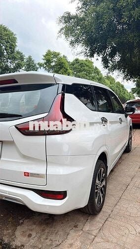 Mitsubishi Xpander AT 1.5 2020 Trắng Nhập khẩu