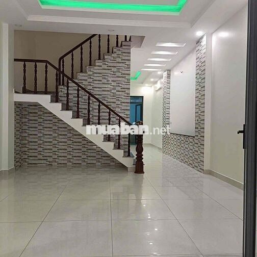 Cho Thuê Nhà KDC Hiệp Thành Q12