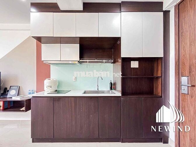 DUPLEX SANG XỊN GIÁ 🔥 FREE HỒ BƠI, GYM, CÓ DỊCH VỤ DỌN PHÒNG