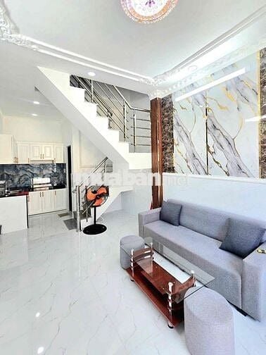 🔥🔥🔥nhà bán mặt tiền hẻm 1 lầu có sổ hồng🔥🔥🔥