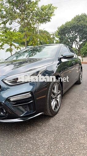 Kia Cerato Premium 2.0 2020 Xám Tự động