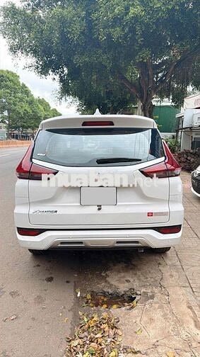 Mitsubishi Xpander AT 1.5 2020 Trắng Nhập khẩu