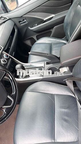 Mitsubishi Xpander AT 1.5 2020 Trắng Nhập khẩu