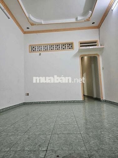 Nhà Mặt Tiền hẻm 766 Tỉnh Lộ 10 4x22 C4 5tỷ 200 hẻm 6m xe hơi