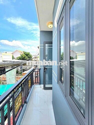 🔥🔥🔥nhà bán mặt tiền hẻm 1 lầu có sổ hồng🔥🔥🔥