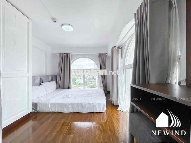 DUPLEX SANG XỊN GIÁ 🔥 FREE HỒ BƠI, GYM, CÓ DỊCH VỤ DỌN PHÒNG