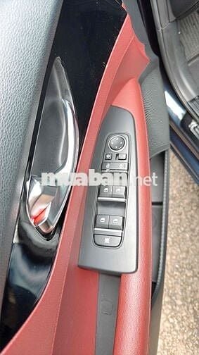 Kia Cerato Premium 2.0 2020 Xám Tự động