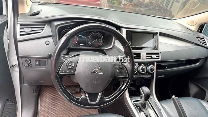 Mitsubishi Xpander AT 1.5 2020 Trắng Nhập khẩu