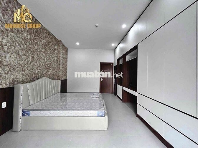 1PN Cách Mạng Tháng 8 Quận 3 | Gần Công viên Lê Thị Riêng & Ga Sài Gon