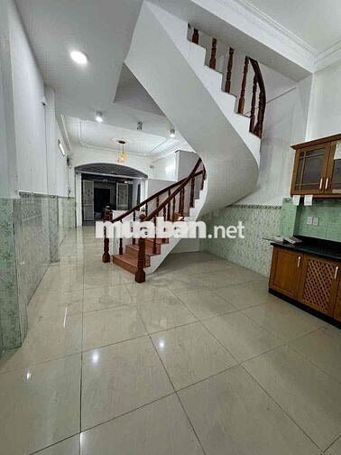 Hot! Nhà 4 lầu, Dt 4*16 Nhà phố khu nội bộ Phan Đình Phùng, Q.Tân Phú