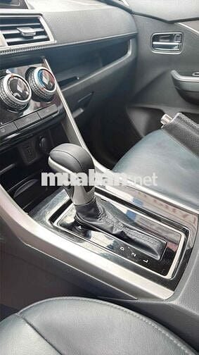 Mitsubishi Xpander AT 1.5 2020 Trắng Nhập khẩu