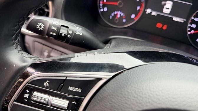 Kia Cerato Premium 2.0 2020 Xám Tự động