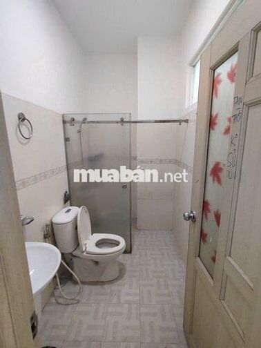 NHÀ ĐẸP 1 TRỆT 2 LẦU 3PN 3WC ĐƯỜNG SỐ 8 KDC HỒNG LONG, HIỆP BÌNH PHƯỚC