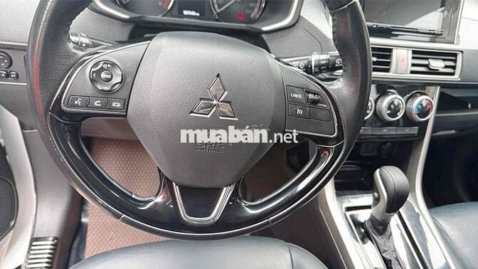 Mitsubishi Xpander AT 1.5 2020 Trắng Nhập khẩu