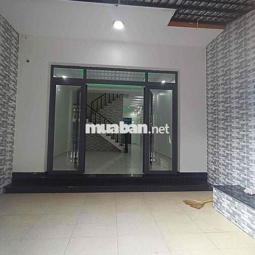 Cho Thuê Nhà KDC Hiệp Thành Q12