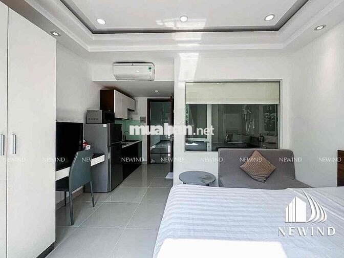 DUPLEX SANG XỊN GIÁ 🔥 FREE HỒ BƠI, GYM, CÓ DỊCH VỤ DỌN PHÒNG