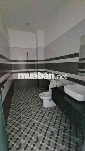 Cho Thuê Nhà KDC Hiệp Thành Q12