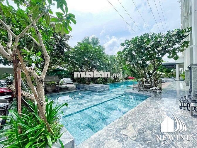 DUPLEX SANG XỊN GIÁ 🔥 FREE HỒ BƠI, GYM, CÓ DỊCH VỤ DỌN PHÒNG